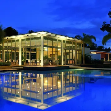 Bahia Principe Luxury Sian Ka´an - Adults Only - All Inclusive