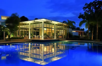 Bahia Principe Luxury Sian Ka´an - Adults Only - All Inclusive Hôtels à proximité de : Akumal