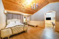 Yangpyeong Star Stays Pension Các khách sạn ở Yangpyeong