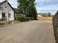 Alyans Guest House