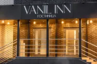 Vanilinn Hotel - 2 звезды