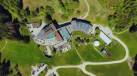 Holzhotel Forsthofalm