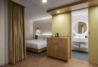 Hampton by Hilton Istanbul Sirkeci Hotel dekat Sirkeci Train Station