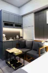 Amandalu Room @ Orchard Tanglin Hotels in Wiyung