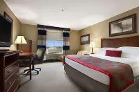 Ramada by Wyndham Del Rio Hotel di Del Rio