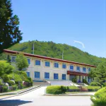 Kyukamura Chausuyama-Kogen