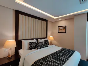 Ramada by Wyndham Lahore Gulberg II