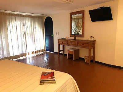 Hotel Ilebal Cuernavaca Centro - Lugar Con Encanto! Hotel di 