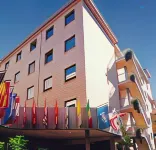 Hotel Leonardo Da Vinci Hotels in Sassari