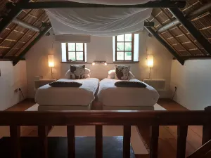 De Kloof Heritage Estate Hotel and Wellness