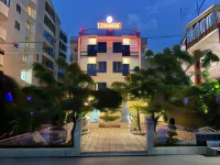 Sanremo Hotel Restorant