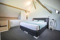 B&B Louisehoeve