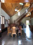 Pukyo Bed and Breakfast Belgian Lao Hotels in Phonsavan