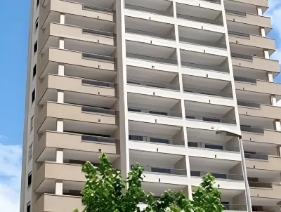 Apartamentos Vistamar