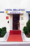 Hôtel Bellevue Cannes