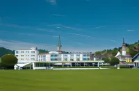 SeminarHotel am Ägerisee Hotels in 