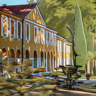 La Bastide en Gascogne - Relais & Châteaux Hotel Exterior