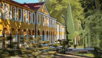 La Bastide en Gascogne Hotels in Cazaubon