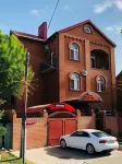 21 Vek Hotel