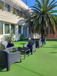 Howard Johnson by Wyndham Yerba Buena Các khách sạn ở 