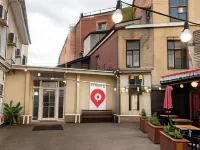 Hostels Rus - Chistye Prudy فنادق في 