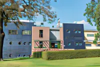 Hotel & Golfrestaurant Gut Wissmannshof Hotels in Staufenberg