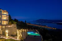Katouna Suites Luxury Boutique Hotel Adults Only Hotels near Nirikos Camping
