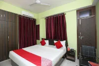 Hotel O Near Anisabad Golambar Hotels near Maa Jagdamba Mandir