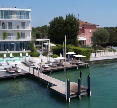 Aqva Boutique Hotel (Adults Only)
