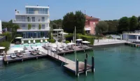 Aqva Boutique Hotel (Adults Only) - sul mare