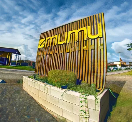 Hotel Mumu Guatape