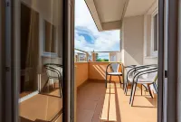 Evropa Lux Apartments