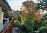 Birdsong Hideaway Two-Bedroom Suite in Browns Bay Hotels in Browns Bay