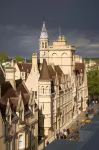 The Store Hotels near Modern Art Oxford