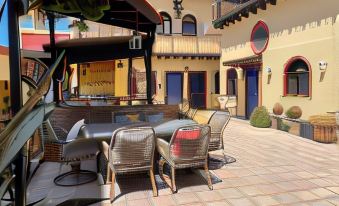 Casa del Puerto by Rocky Host
