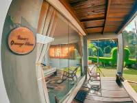 Hill Safari - Tea Estate Villa