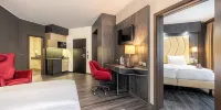 Best Western Hotel Schmoeker-Hof Hotels in Norderstedt