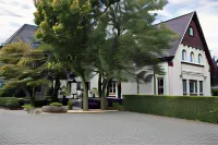 Hotel Lepelbed Hotels in Wetteren
