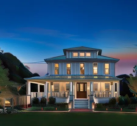 1313 West Luxury Boutique Hotel
