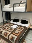 Caruma Surf Hostel