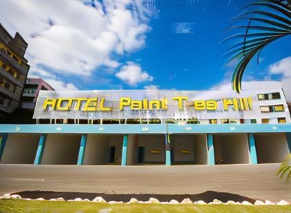 Hotel Palm Tree Hill