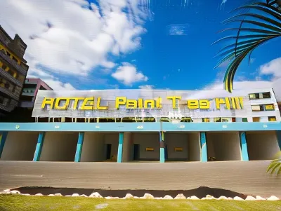 Hotel Palm Tree Hill