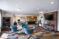 Quality Inn & Suites Bozeman Các khách sạn ở Bozeman