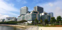 Trinidad Suites Johor, Trademark Collection by Wyndham Hotel di 
