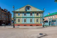 Kunak Hotel  호텔
