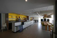 Campanile Saint Jean de Luz Hotels in Ahetze