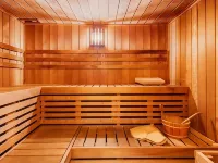 Albert Hotel - Hotel and Restaurant Complex Hotels in Oryol