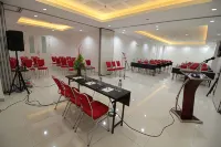 The Win Hotel Surabaya Hotels in Genteng