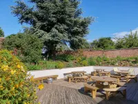 Exelby Green Dragon Hotels in Pickhill with Roxby