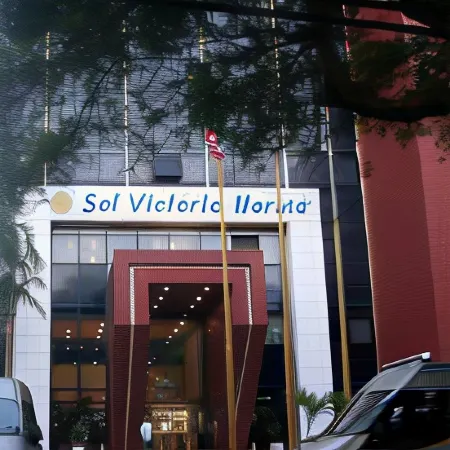 Sol Victoria Marina
